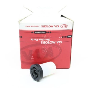 Filtro Ar do Tanque de Combustível Kia Sorento 2004 a 2009 - Original