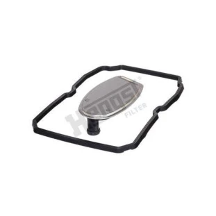 Filtro Cambio Mercedes Benz C180 1994 a 2000 - Hengst