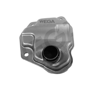 Filtro Cambio Cvt Mitsubishi Asx 2014 a 2019 - Interno - Wega