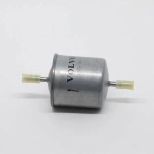 Filtro Combústivel Volvo Xc90 2004 a 2012 - Original