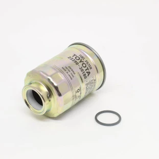 Filtro Combustível Toyota Fj Cruiser 2008 a 2011 - Original