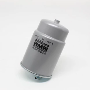 Filtro Combustível Chevrolet Blazer 2006 a 2011 - Original