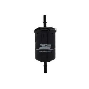 Filtro Combustível Ford Fiesta 2014 a 2016 - Wega