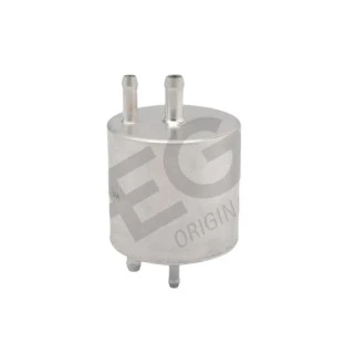 Filtro Combustível Mercedes Benz A 160 1999 a 2005 - Wega