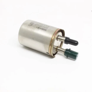 Filtro Combustível Chevrolet Sonic 2012 a 2014 - Original