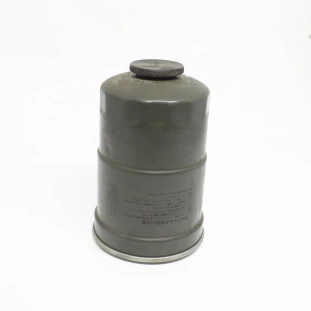 Filtro Combustível Chevrolet Tracker 2002 a 2004 - Original