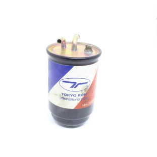 Filtro Combustível Chevrolet Blazer 2002 a 2008 - Original