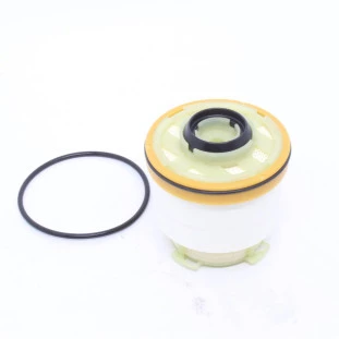 Filtro Combustível Toyota Hilux 2006 a 2010 - Original