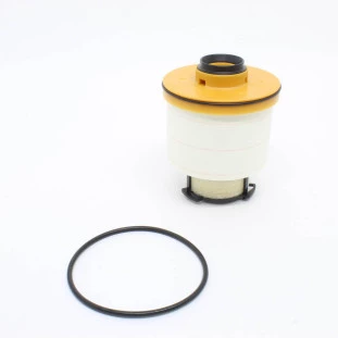 Filtro Combustível Toyota Hilux 2016 a 2021 - Original