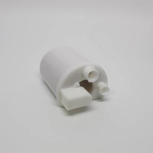 Filtro Combustível Kia Carnival 2012 a 2015 - Original
