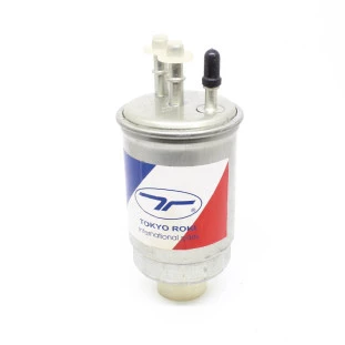 Filtro Combustivel Ssangyong Actyonsp 2018 - Original