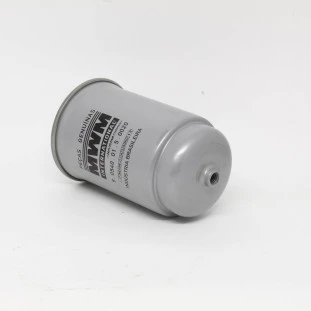 Filtro Combustivel Chevrolet S10 2002 a 2011 - Original