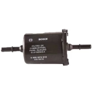 Filtro Combustivel Chevrolet Onix 2013 a 2021 - Bosch