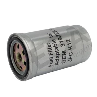 Filtro Combustivel Kia Mohave 2009 a 2017 - Wega