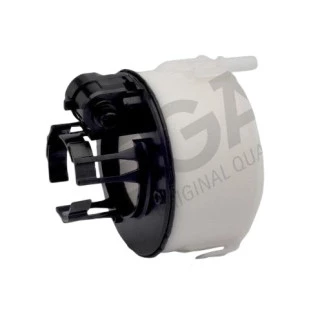Filtro Combustivel Kia Sorento 2005 a 2015 - Interno - Wega