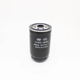 Filtro Combustivel Kia Sorento 2008 a 2009 - Original