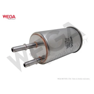 Filtro Combustivel Volvo S60 2017 a 2021 - Wega