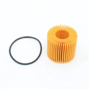 Filtro De Óleo Toyota Corolla 2015 a 2019 - Original