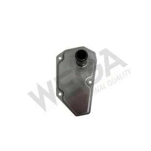 Filtro Interno Câmbio Nissan Versa 2017 a 2021 - Wega