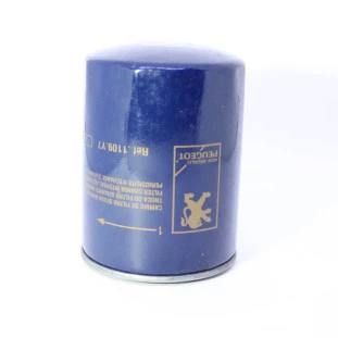 Filtro Oleo Citroen Jumper 2000 a 2011 - Original