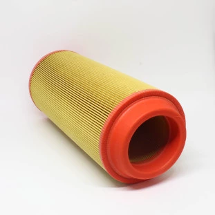 Filtro Purificador de Ar Nissan Frontier 2002 a 2008 - Original