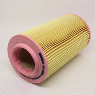 Filtro ar Citroen Jumper 2000 a 2021 - Original