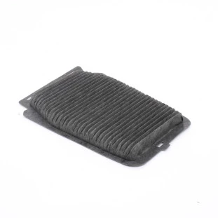 Filtro da Bateria Toyota Ccross 2022 - Dianteiro - Original