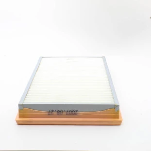 Filtro de Ar Kia Sportage 1995 a 2003 - Externo - Original