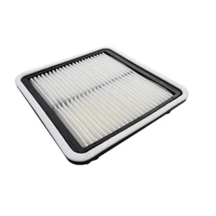 Filtro de Ar Subaru Forester 2006 a 2012 - Japans Parts