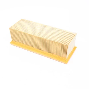 Filtro de Ar Renault Twingo 1994 a 2002 - Original