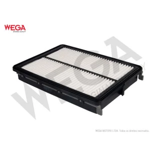Filtro de Ar Kia G Carnival 2016 a 2021 - Wega