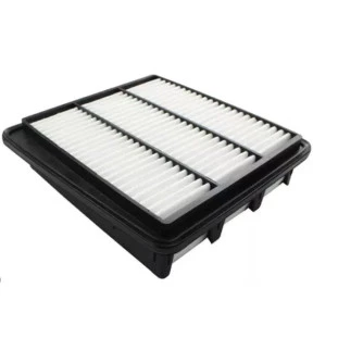 Filtro de Ar Hyundai Azera 2008 a 2011 - Metal Leve