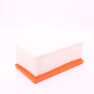 Filtro de Ar Nissan Livina 2010 a 2014 - Original