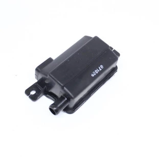 Filtro de Ar Boca Tanque Combustivel Kia Sportage 2005 a 2010 - Traseiro - Original