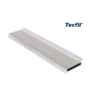 Filtro de Ar Condicionado Ford Mondeo 1995 a 2006 - Tecfil
