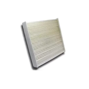 Filtro de Ar Condicionado Hyundai Azera 2008 a 2011 - Mahle
