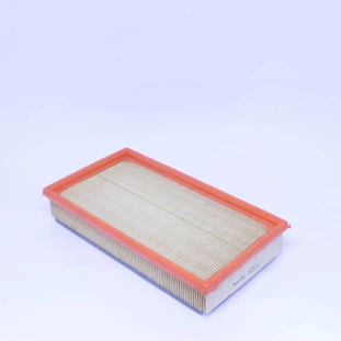 Filtro de Ar Motor Ford Focus 2001 a 2008 - Original
