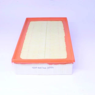 Filtro de Ar Motor Nissan Frontier 2009 a 2012 - Original