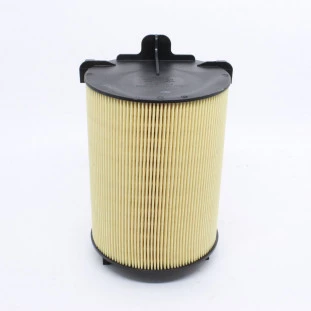 Filtro de Ar do Motor Volkswagen Passat 2006 a 2015 - Dianteiro - Volkswagen