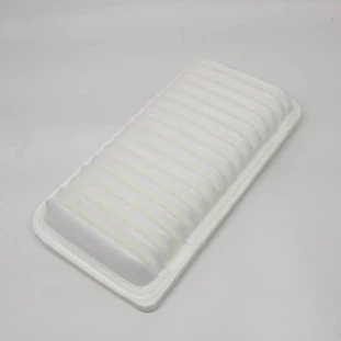 Filtro de Ar do Motor Geely Ec-7 2014 - Original