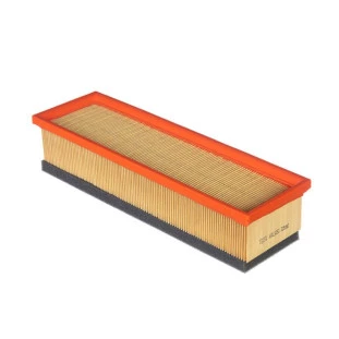 Filtro de Ar do Motor Citroen C3 2003 a 2012 - Tecfil