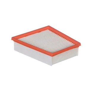 Filtro de Ar do Motor Renault Fluence 2011 a 2018 - Tecfil