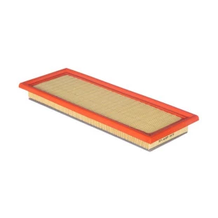 Filtro de Ar do Motor Ford Fiesta 2005 a 2006 - Tecfil