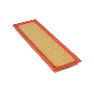 Filtro de Ar do Motor Ford Fiesta 2002 a 2014 - Tecfil