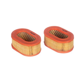 Filtro de Ar do Motor Volkswagen Fusca 1980 a 2002 - Tecfil