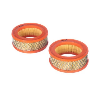 Filtro de Ar do Motor Volkswagen Kombi 1974 a 1978 - Tecfil