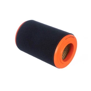 Filtro de Ar do Motor Ford Ranger 2002 a 2020 - Tecfil