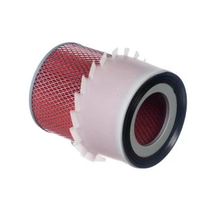 Filtro de Ar do Motor Kia Bongo K2400 1994 a 1997 - Tecfil