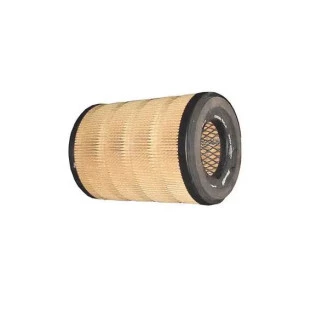 Filtro de Ar do Motor Asia Motors Towner 1993 a 1996 - Tecfil