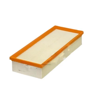 Filtro de Ar do Motor Audi A4 2008 a 2021 - Hengst